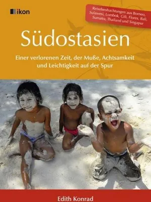 Immagine prodotto di Südostasien