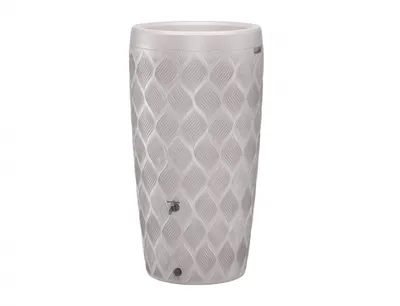 Obrázok produktu pre Nohel Záhradný sud na vodu FLOW 240l d60x112cm