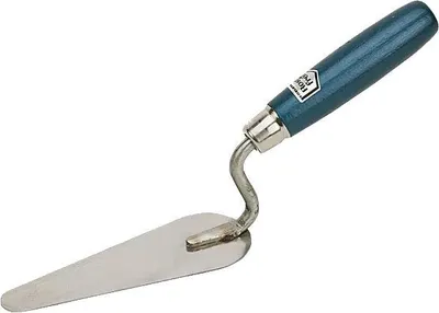 Produktbild von Triuso Katzenzungenkelle 160 mm Edelstahl