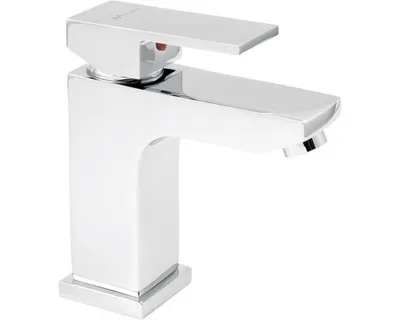 Produktbild von Novaservis Nobless Edge - Waschtischarmatur, chrom 36001/1,0