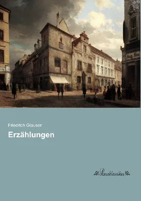 Produktbild von Erzählungen