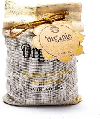 Zdjęcie produktu dla Woreczek zapachowy Organic Goodness Sandalwood - 100 g