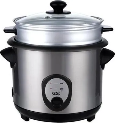 Image de WinningStar - Cuiseur à riz - 1,8 l - 700 W 1 pièce [DA01182]
