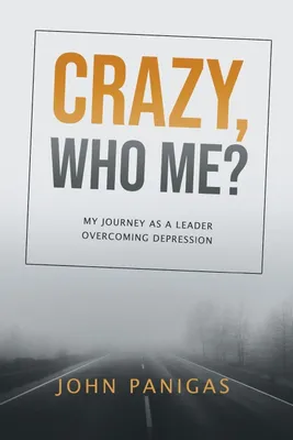 Produktbild von Crazy, Who Me?