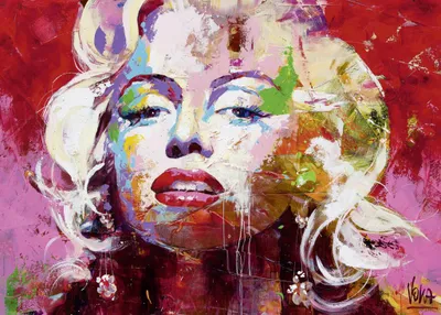 Image de Marilyn II