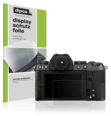 Zdjęcie produktu dla 4x dipos AR Fujifilm X-S20