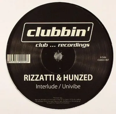 Image de Interlude / Univibe