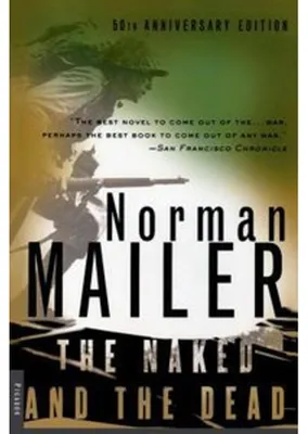 Image de The Naked and the Dead