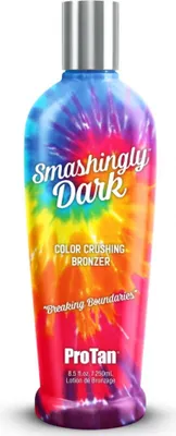 Zdjęcie produktu dla ProTan Smashingly Dark Bronzer 250ml