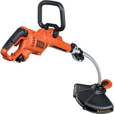 Zdjęcie produktu dla Black&Decker Elektrosense, 33cm, 800W GL8033