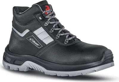 Produktbild von U-Power Hochschuh STAR RS S3 SRC Gr.42, UA10574