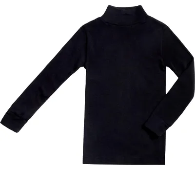 Immagine prodotto di BABIDU, maglietta intima unisex per bambini, taglia 7000, colore nero, adatta a bambini di circa 14 anni (standard europeo)