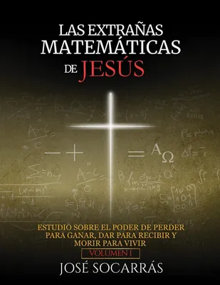 Produktbild von Las Extrañas Matemáticas De Jesús