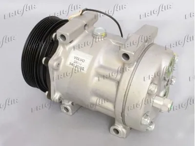 Produktbild von FRIGAIR 940.20130 7H15 Klimaanlage Klimakompressor R134a für VOLVO V40 Kombi (645) für MITSUBISHI CARISMA (DA)