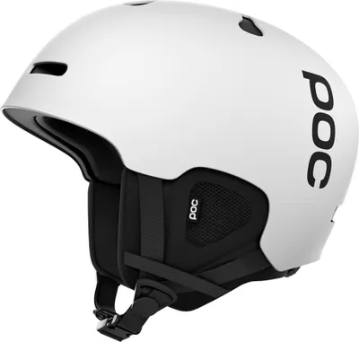 Produktbild von Poc Auric Cut Matt White XL-XXL