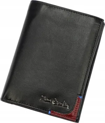 Zdjęcie produktu dla Pierre Cardin Portfele 330 TILAK75, DH330TILAK7564468