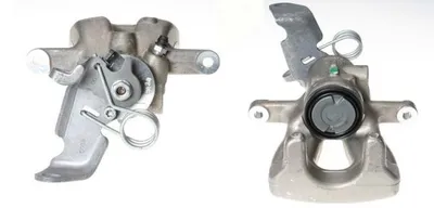 Produktbild von BREMBO Bremssattel Hinten Links für ALFA ROMEO 159 Sportwagon (939) Ø41mm F 23 148