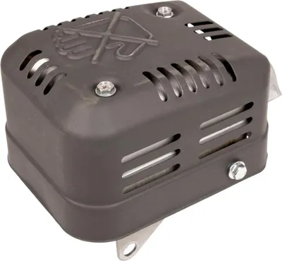 Obrázok produktu pre Tlmič hluku motora Kasey EX27 22E-30101-01