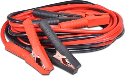 Produktbild von Starthilfekabel 2 Stk. 1000 A