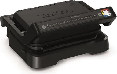 Obrázok produktu pre Tefal Optigrill 2V1 Elektrický Gril GC772830