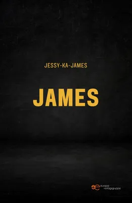 Produktbild von Buch: JAMES von J. James
