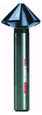 Produktbild von RUKO 102885P Bohrer Entgratbohrer