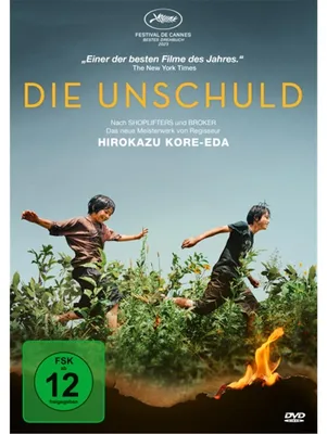 Obrázok produktu pre Die Unschuld