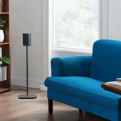 Immagine prodotto di Sonos ERA100 Set di supporti Era 100 neri (2 pezzi)