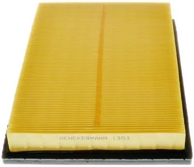 Produktbild von DENCKERMANN A140828 Luftfilter für TOYOTA RAV 4 IV (ZSA4, ALA4)