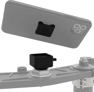 Image de OXFORD Supports de téléphone OX852