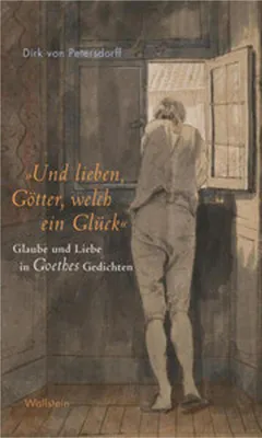 Immagine prodotto di »Und lieben, Götter, welch ein Glück«