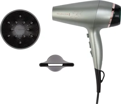Produktbild von AC5860 Botanicals Haartrockner