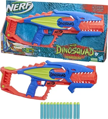 Zdjęcie produktu dla Nerf Correccion de Categoria F6313 in Multicolored color size Talla unica