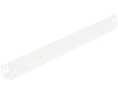 Obrázek produktu pro Nosník regálu Kovona Futur bílý 350 mm