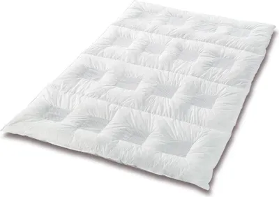 Zdjęcie produktu dla Sandały ClimaBalance Daunendecke Comfort 135x200 średnie