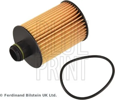 Produktbild von Ölfilter BLUE PRINT ADBP210066 Filtereinsatz für JEEP Wrangler IV (JL)