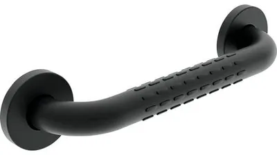 Image de Madlo Nimco, modèle fixe, couleur noire, référence BMC 9030-90