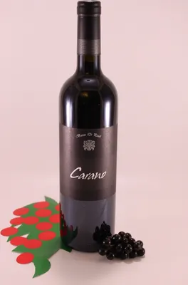 Imagen del producto de Lagrein Riserva Carano - 2020 - Baron di Pauli