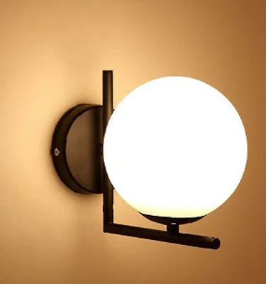 Produktbild von Wandleuchte Wandlampe für Nachttisch,Wohnzimmer,Treppen,E27-Lichtquelle