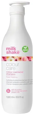 Produktbild von MILK SHAKE Colour Care Colour Maintainer Shampoo Flower Fragrance 1000 ml