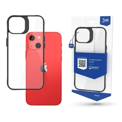 Zdjęcie produktu dla 3MK Satin Armor Case+, iPhone 13 mini