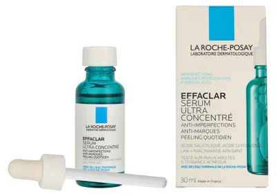 Immagine prodotto di Effaclar Siero 30 Ml
