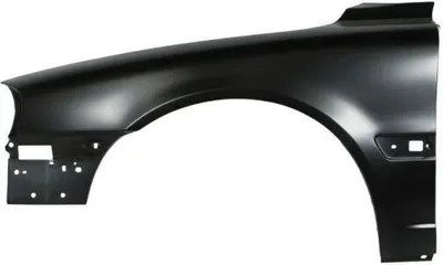 Produktbild von BLIC 6504-04-9047311P Kotflügel Vorne Links für VOLVO S80 I (184)