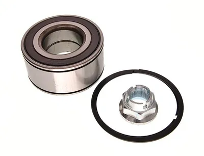 Produktbild von MAXGEAR Radlagersatz Vorne für RENAULT LAGUNA I (B56, 556) 84mm 33-0306