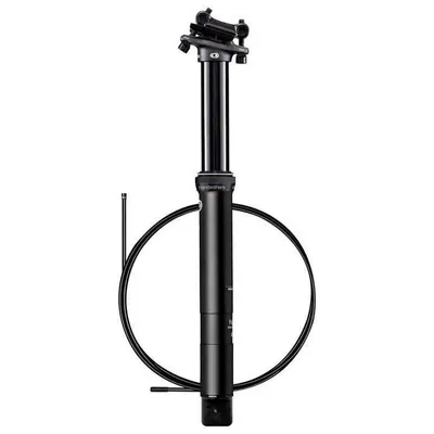 Produktbild von Crankbrothers Teleskopsattelstütze Highline 7, Schwarz, 100 mm, 30,9 mm