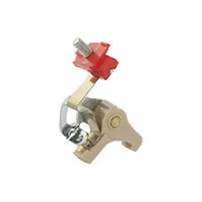 Produktbild von Zündverteiler für Tecumseh Tecnamotor 2- und 4-Takt Motoren. Herkunft: 30547, 16320001. (Herkunft: 30547) -pl