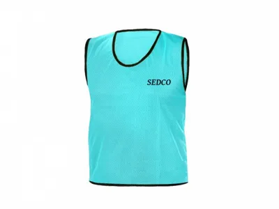 Image de Jersey distinctif perforé SV.BLUE RICHMORAL - M bleu,M