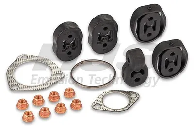 Produktbild von Hjs Montagesatz, Abgasanlage  82 40 5715