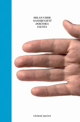 Produktbild von Nanebevzetí doktora Fausta
