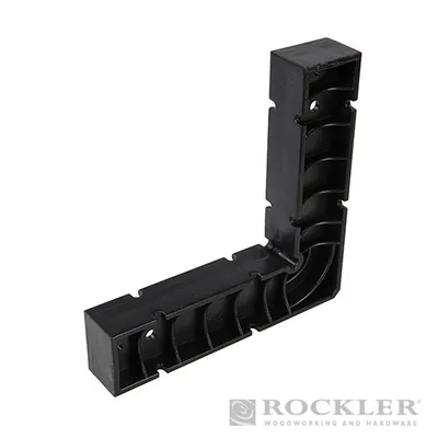 Image de Rockler - Équerre de montage "Clamp-It®" à 90